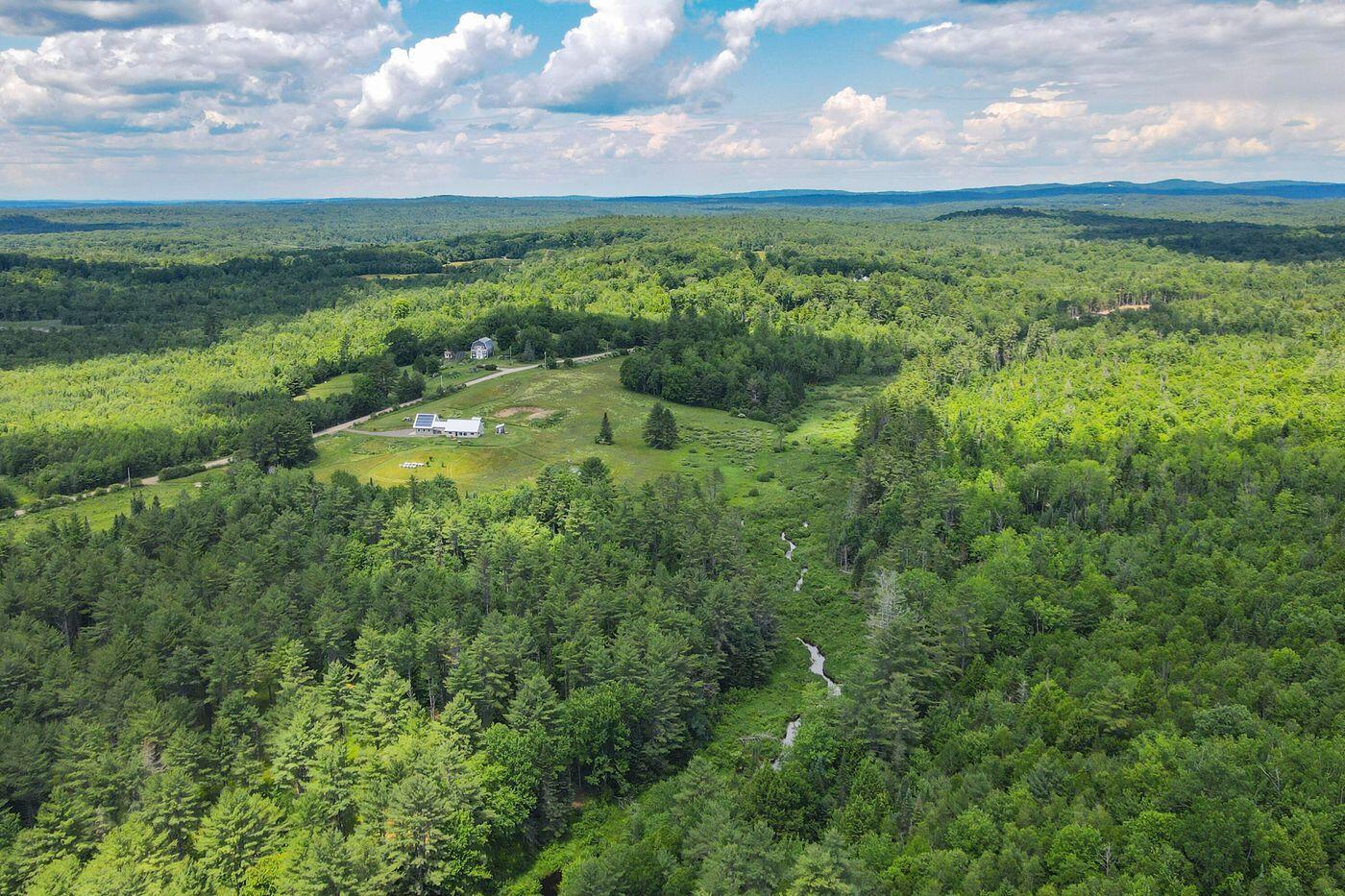 156 Crummett Mountain Road Somerville, ME 04348 - Photo 23 of 26 W24-ME3038_23
