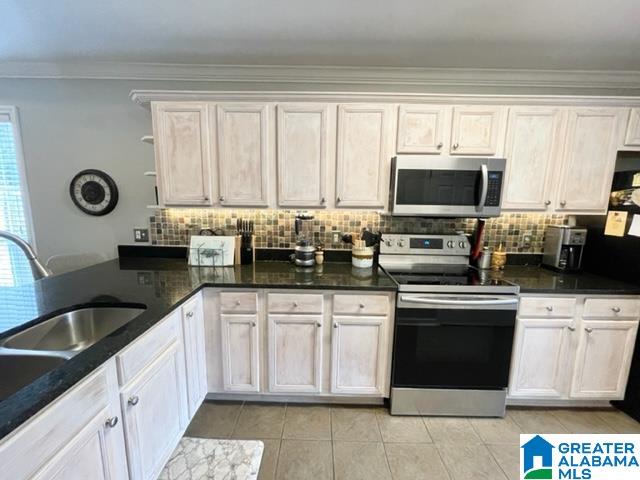 128 Springdale Drive Mount Olive, AL 35117 - Photo 10 of 21