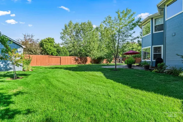 $754,800 | 1820 North Princeton Way, Eagle, ID 83616