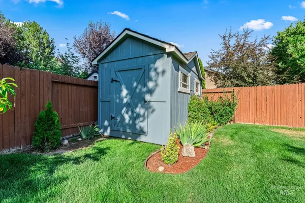 $754,800 | 1820 North Princeton Way, Eagle, ID 83616