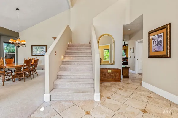 $754,800 | 1820 North Princeton Way, Eagle, ID 83616