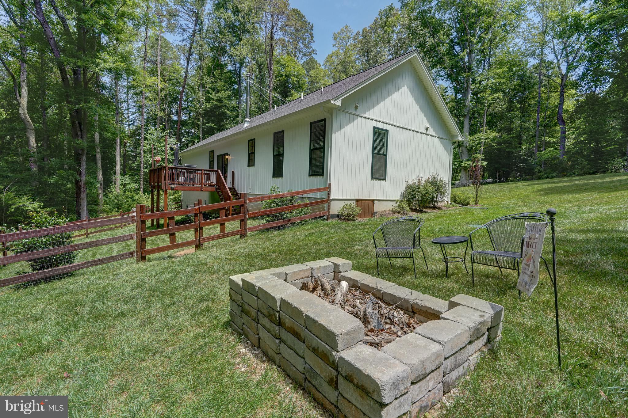 7314 Sugar Hollow Road Orange, VA 22960 - Photo 43 of 52