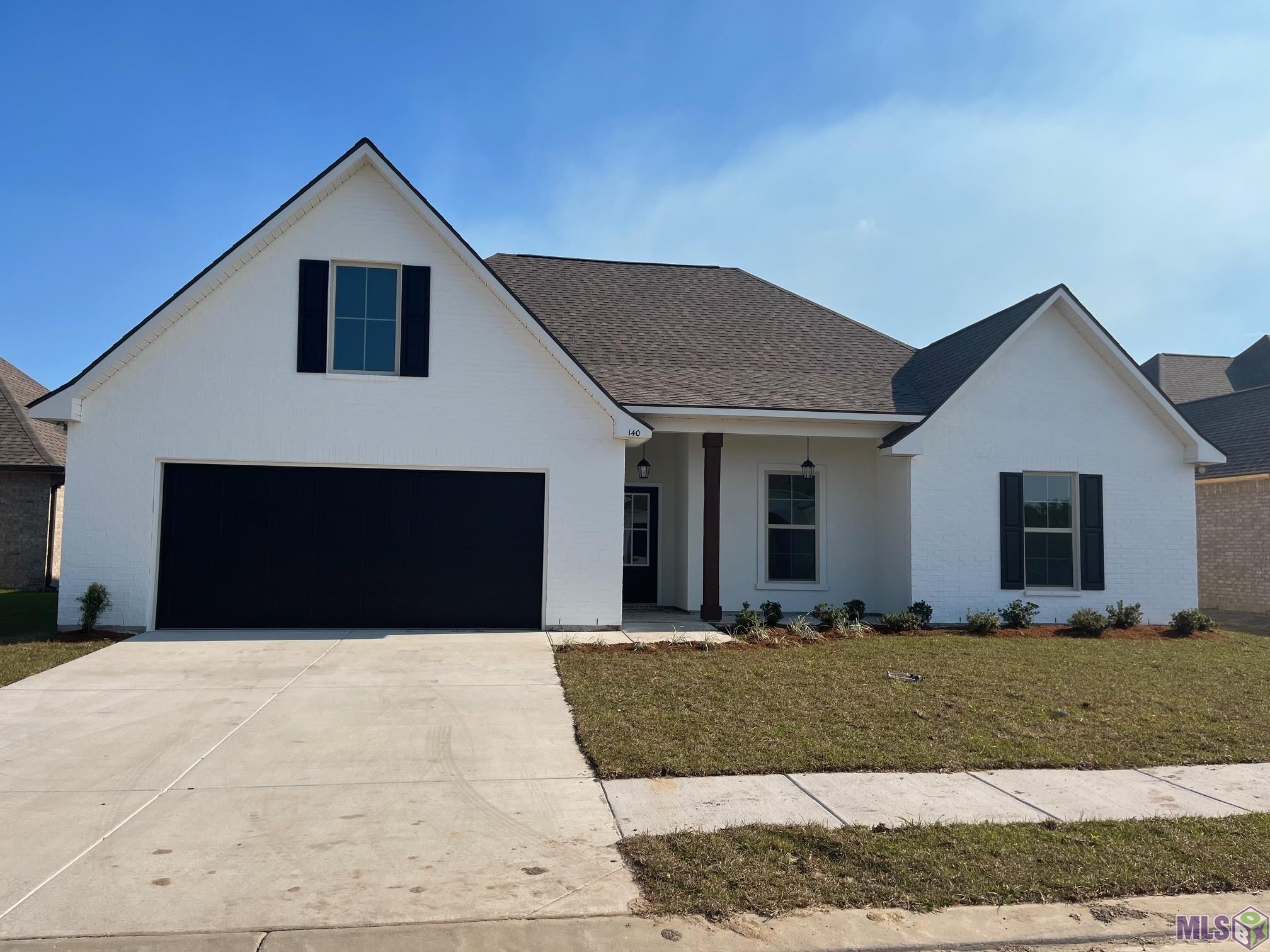 140 Spring Grove Loop Thibodaux, LA 70301 - Photo 1 of 7 Gallery Image 1