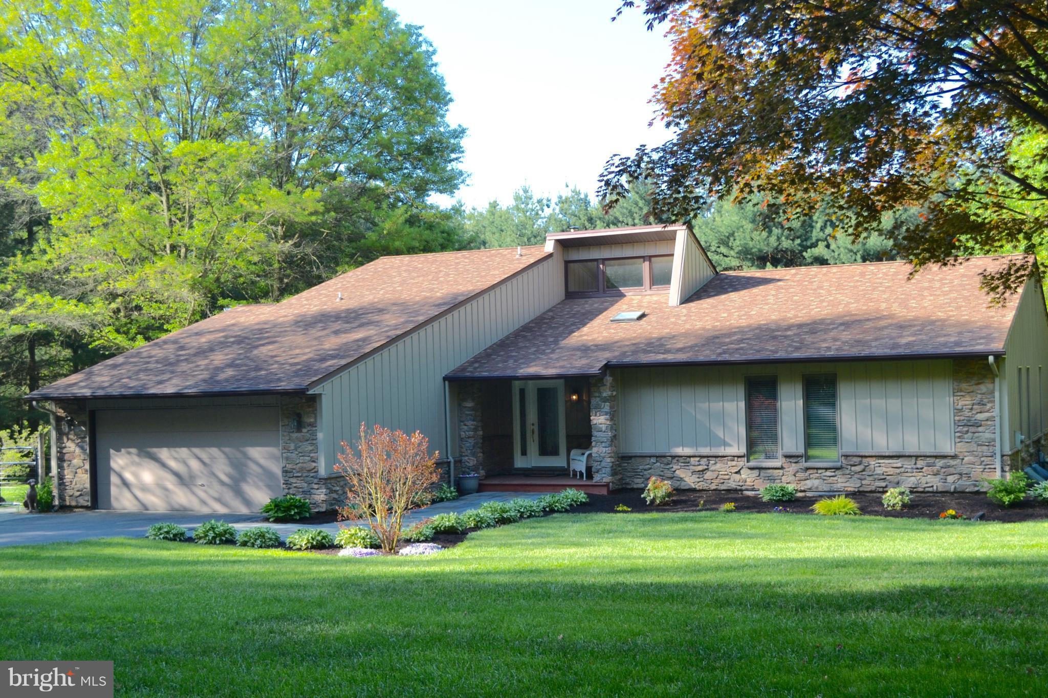 16471 Frederick Road Woodbine, MD 21797 - Photo 1 of 30 Exterior (Front)
