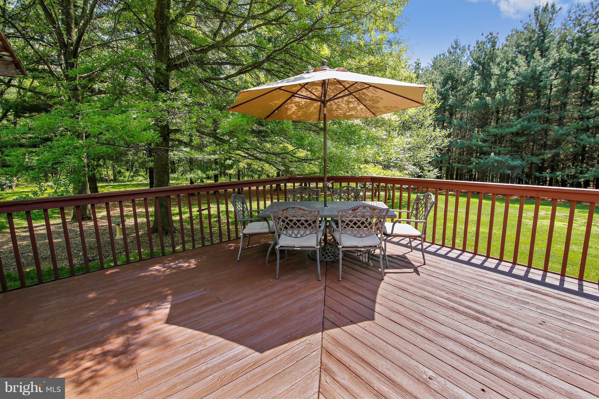 16471 Frederick Road Woodbine, MD 21797 - Photo 18 of 30 Relax here!