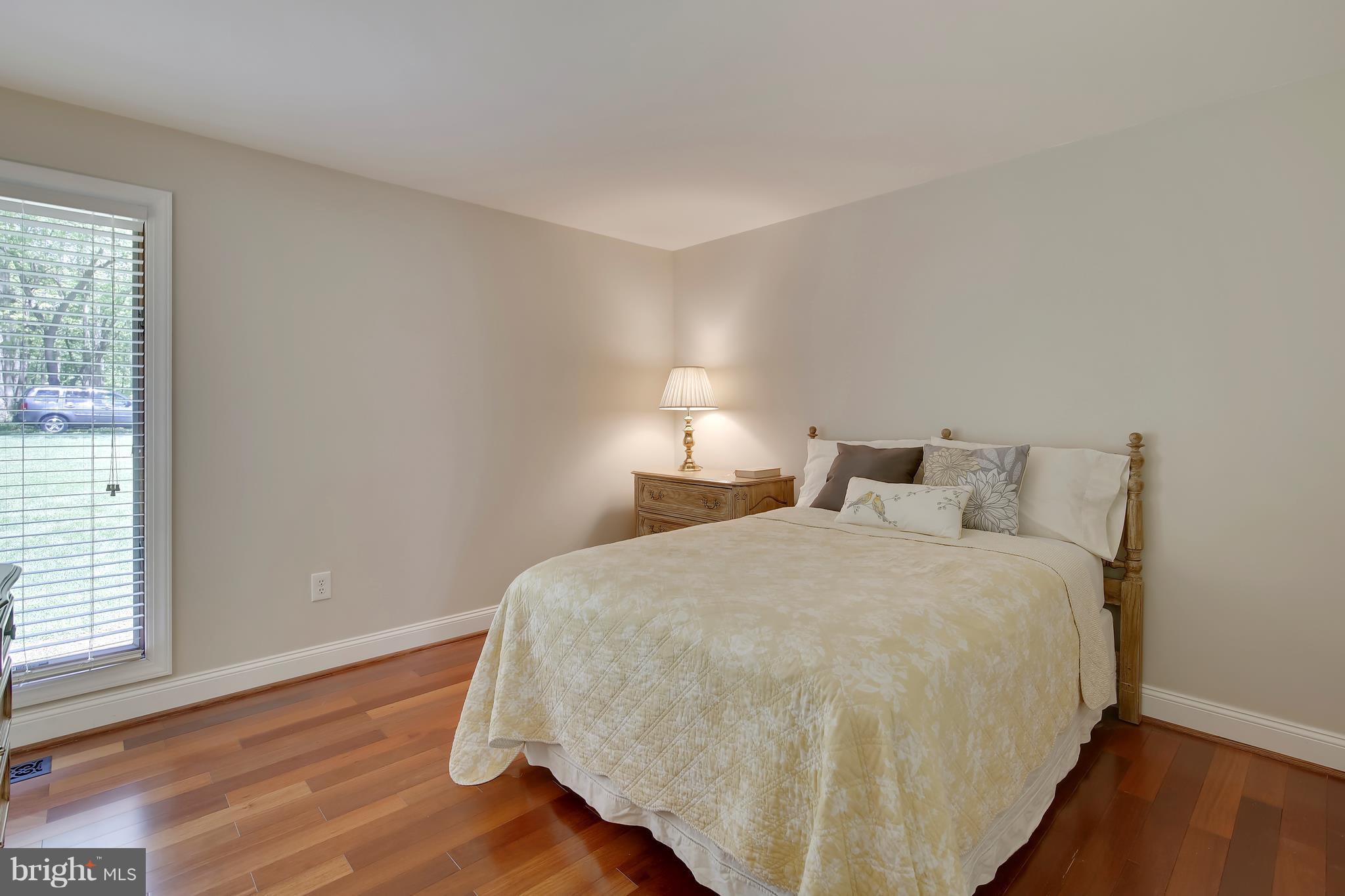 16471 Frederick Road Woodbine, MD 21797 - Photo 27 of 30 Bedroom