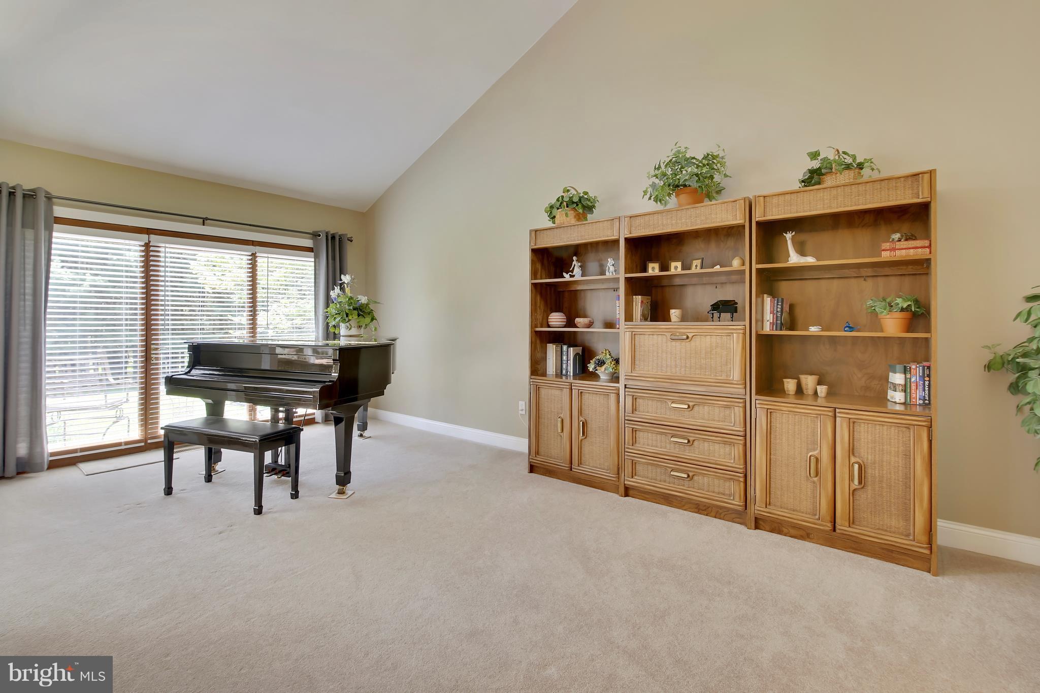 16471 Frederick Road Woodbine, MD 21797 - Photo 9 of 30 Soaring ceilings and wonderful natural light