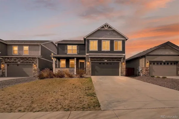 $550,000 | 2018 Bouquet Drive, Windsor, CO 80550