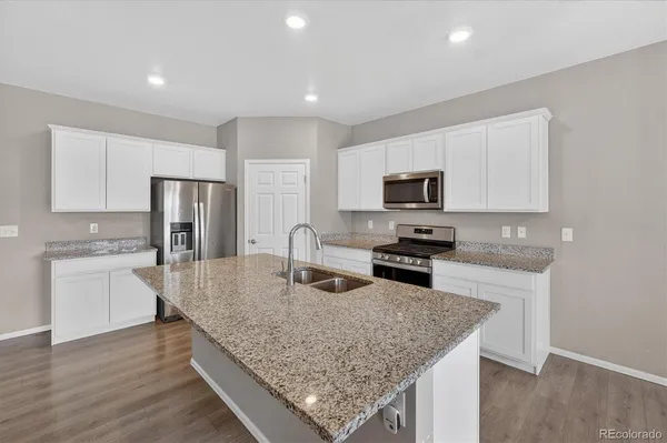 $550,000 | 2018 Bouquet Drive, Windsor, CO 80550