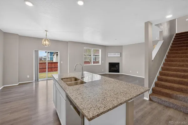 $550,000 | 2018 Bouquet Drive, Windsor, CO 80550