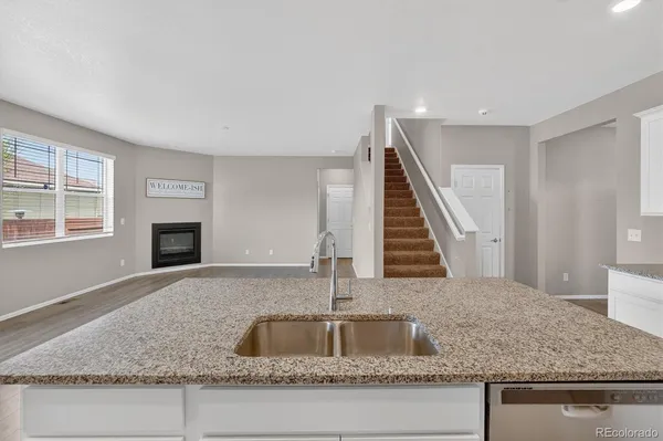 $550,000 | 2018 Bouquet Drive, Windsor, CO 80550