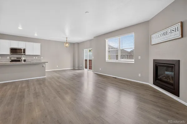 $550,000 | 2018 Bouquet Drive, Windsor, CO 80550