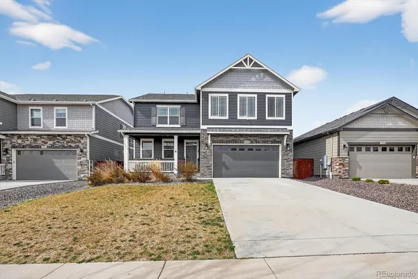 $550,000 | 2018 Bouquet Drive, Windsor, CO 80550