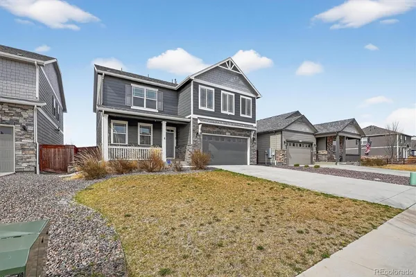 $550,000 | 2018 Bouquet Drive, Windsor, CO 80550