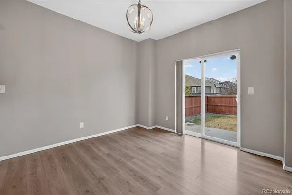 $550,000 | 2018 Bouquet Drive, Windsor, CO 80550