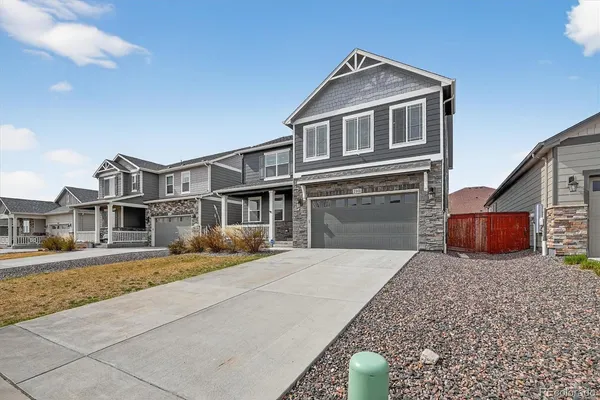 $550,000 | 2018 Bouquet Drive, Windsor, CO 80550