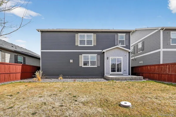 $550,000 | 2018 Bouquet Drive, Windsor, CO 80550