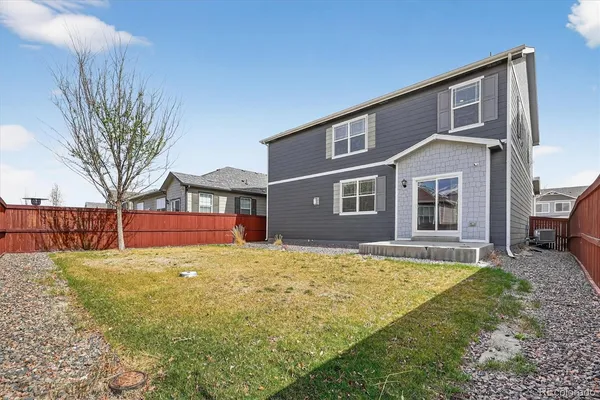 $550,000 | 2018 Bouquet Drive, Windsor, CO 80550