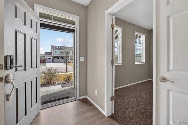 $550,000 | 2018 Bouquet Drive, Windsor, CO 80550