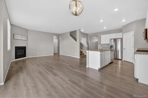 $550,000 | 2018 Bouquet Drive, Windsor, CO 80550