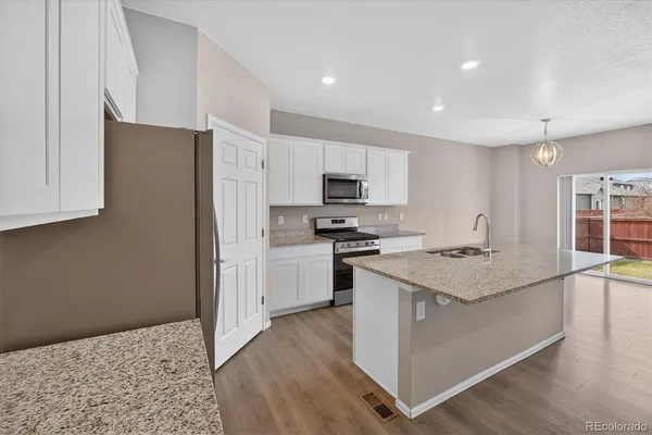 $550,000 | 2018 Bouquet Drive, Windsor, CO 80550