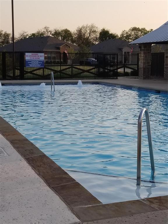 151 Seabiscuit Road Caddo Mills, TX 75135 - Photo 39 of 40 a view of a terrace