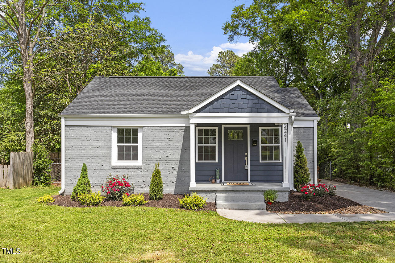 2241 Sheffield Road Raleigh, NC 27610 - Photo 32 of 33 2241 Sheffield Road