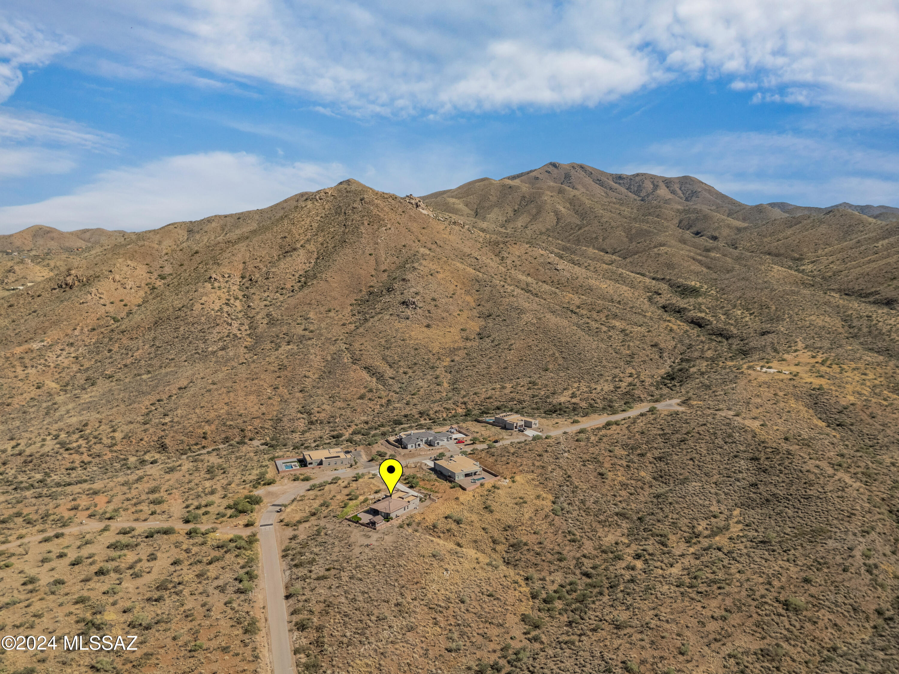 10556 East Ocotillo Rim Trail Vail, AZ 85641 - Photo 43 of 47 013
