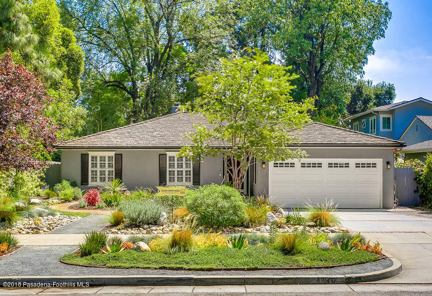 1170 Laurel Street Pasadena, CA 91103 - Photo 1 of 34 1170 Laurel St-MLS-001