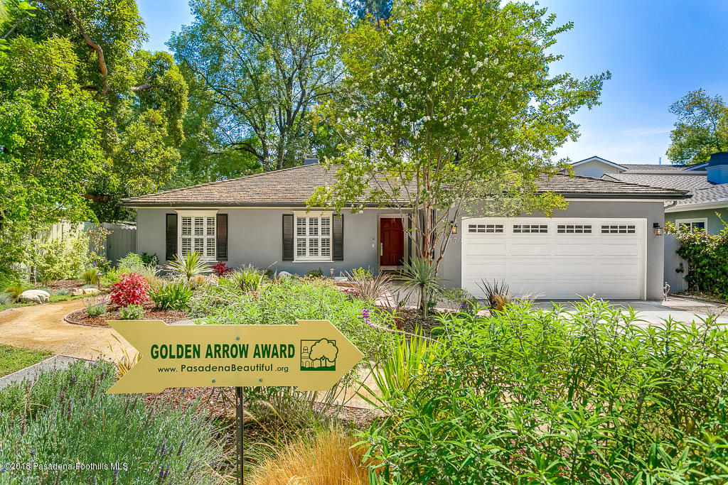 1170 Laurel Street Pasadena, CA 91103 - Photo 2 of 34 1170 Laurel St-MLS-003