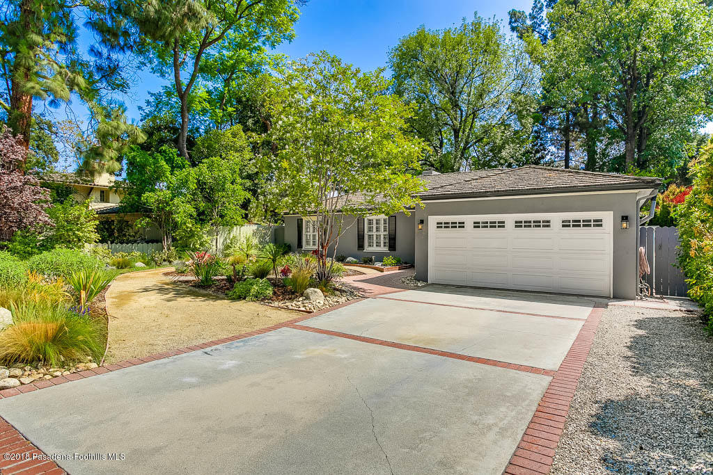 1170 Laurel Street Pasadena, CA 91103 - Photo 3 of 34 1170 Laurel St-MLS-002