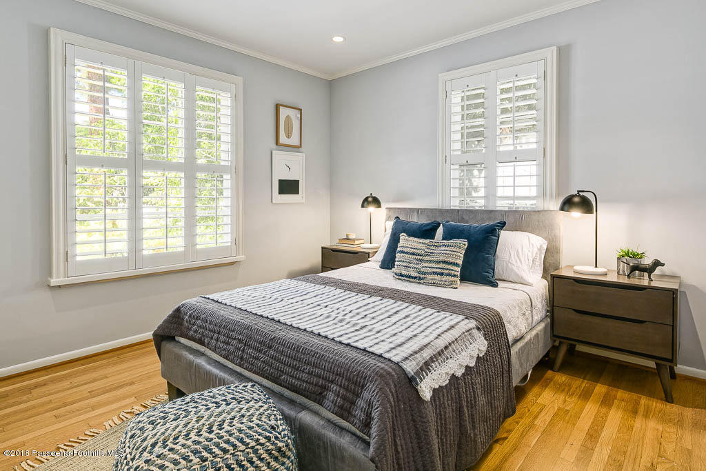 1170 Laurel Street Pasadena, CA 91103 - Photo 21 of 34 1170 Laurel St-MLS-024