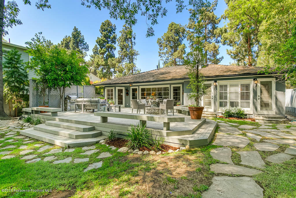 1170 Laurel Street Pasadena, CA 91103 - Photo 24 of 34 1170 Laurel St-MLS-027