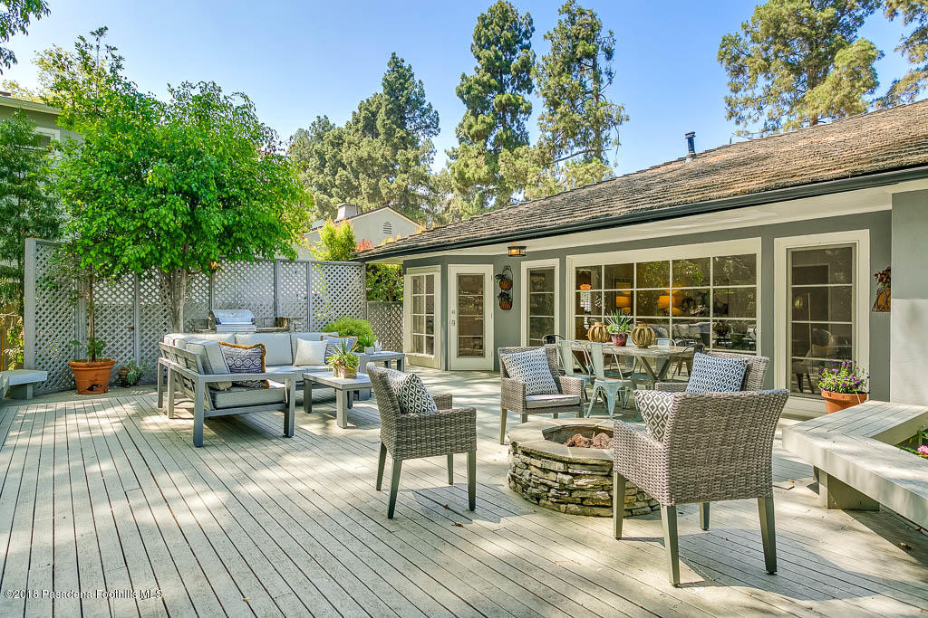 1170 Laurel Street Pasadena, CA 91103 - Photo 25 of 34 1170 Laurel St-MLS-029