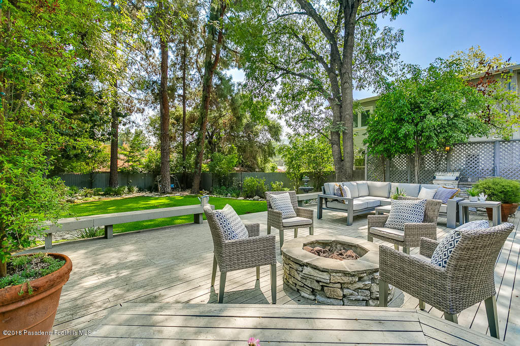 1170 Laurel Street Pasadena, CA 91103 - Photo 27 of 34 1170 Laurel St-MLS-030