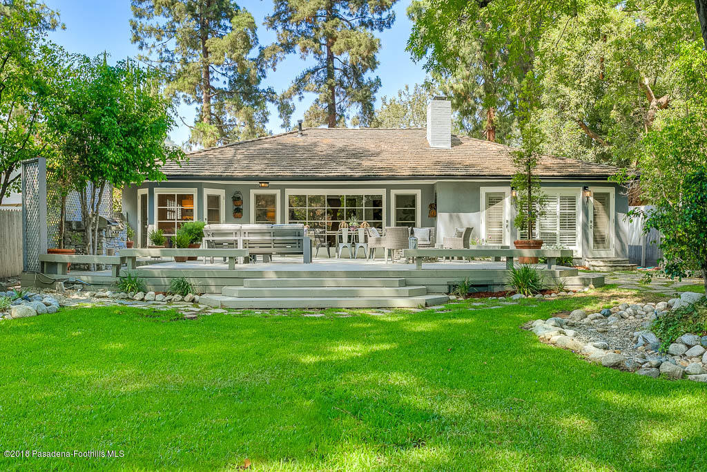 1170 Laurel Street Pasadena, CA 91103 - Photo 29 of 34 1170 Laurel St-MLS-032