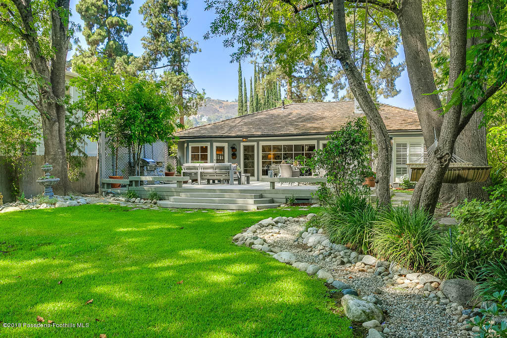 1170 Laurel Street Pasadena, CA 91103 - Photo 30 of 34 1170 Laurel St-MLS-034