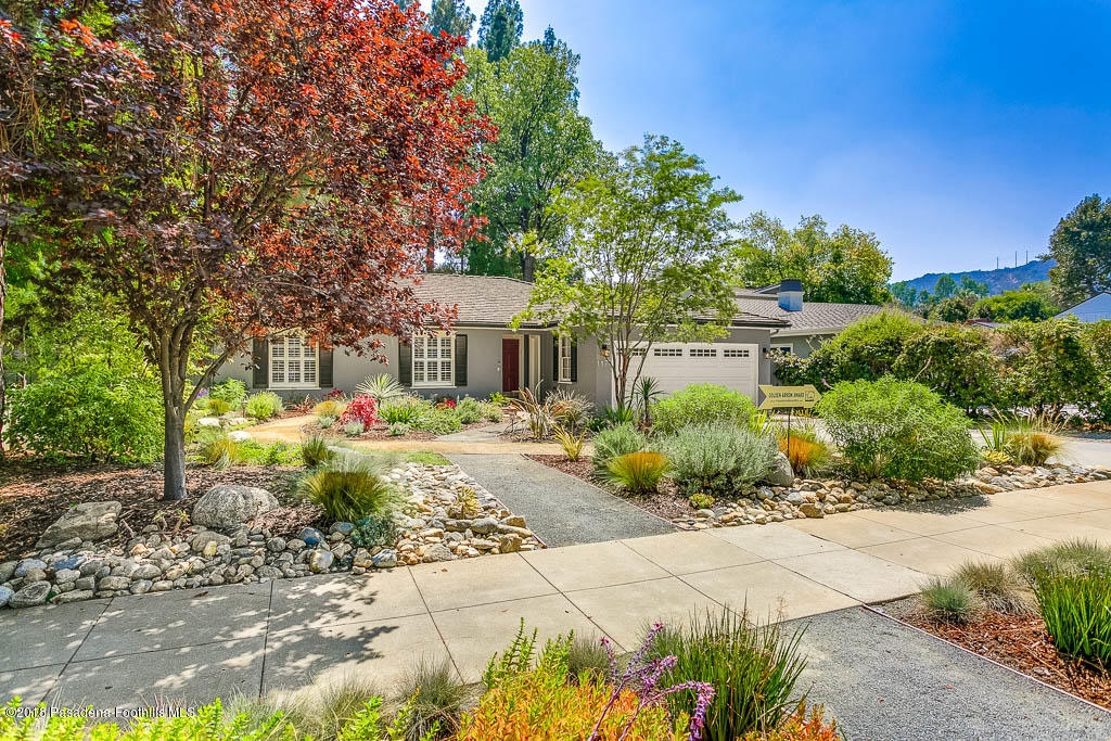 1170 Laurel Street Pasadena, CA 91103 - Photo 4 of 34 1170 Laurel St-MLS-004