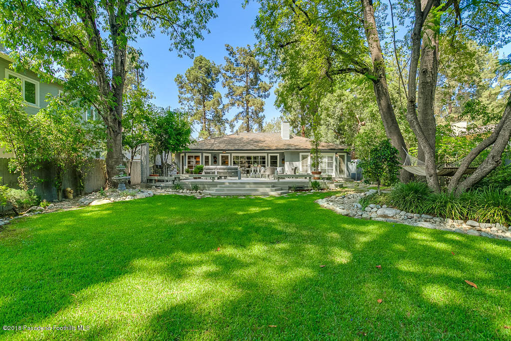 1170 Laurel Street Pasadena, CA 91103 - Photo 31 of 34 1170 Laurel St-MLS-035