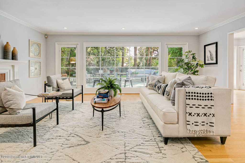 1170 Laurel Street Pasadena, CA 91103 - Photo 5 of 34 1170 Laurel St-MLS-008