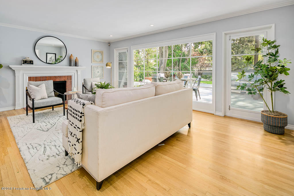 1170 Laurel Street Pasadena, CA 91103 - Photo 6 of 34 1170 Laurel St-MLS-009