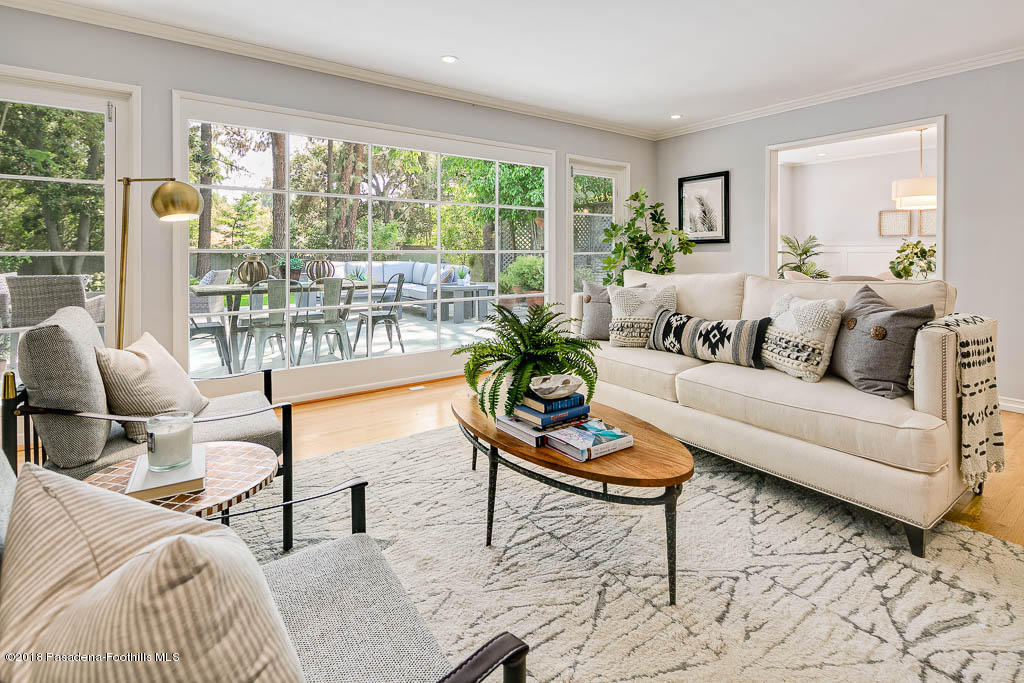 1170 Laurel Street Pasadena, CA 91103 - Photo 7 of 34 1170 Laurel St-MLS-010