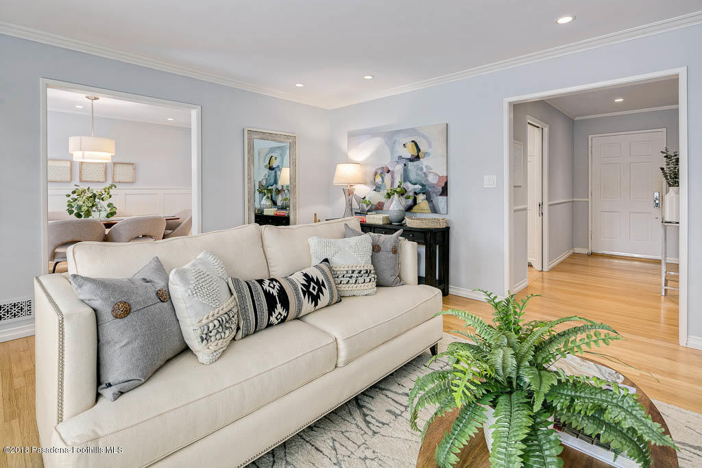 1170 Laurel Street Pasadena, CA 91103 - Photo 8 of 34 1170 Laurel St-MLS-011