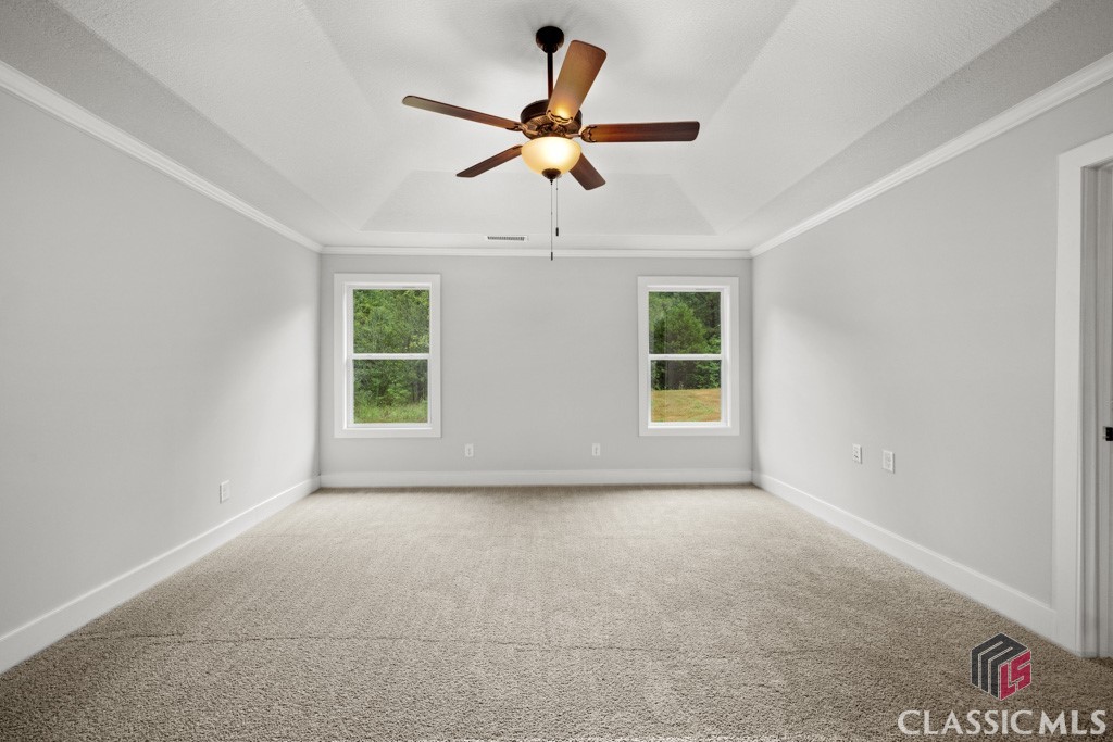 179 Grace Ln. Lane, Unit 4 Colbert, GA 30628 - Photo 23 of 31