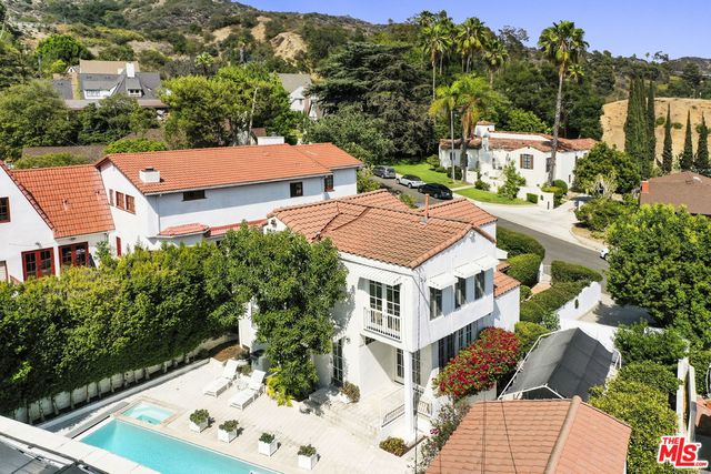 $1,931,000 | 5437 Dahlia Drive, Los Angeles, CA 90041