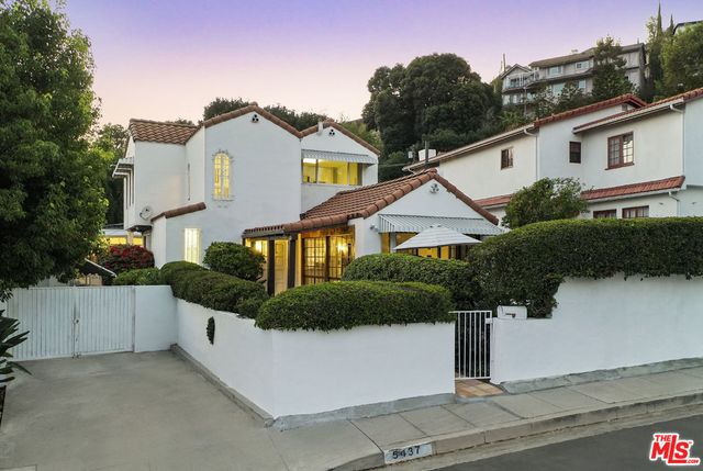$1,931,000 | 5437 Dahlia Drive, Los Angeles, CA 90041