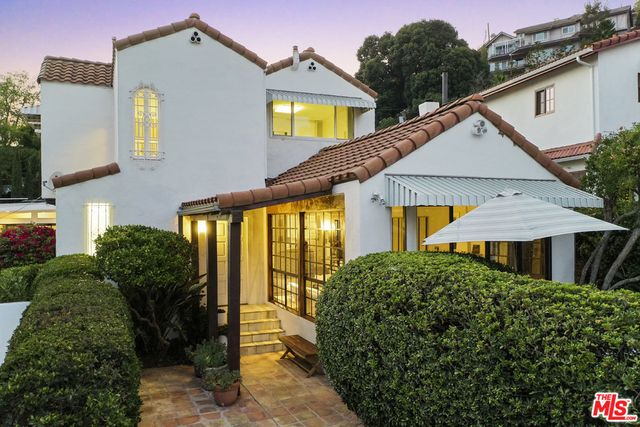 $1,931,000 | 5437 Dahlia Drive, Los Angeles, CA 90041