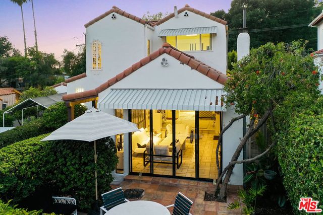 $1,931,000 | 5437 Dahlia Drive, Los Angeles, CA 90041