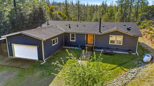 $489,000 | 16770 Autumn Oak Road, Grass Valley, CA 95945
