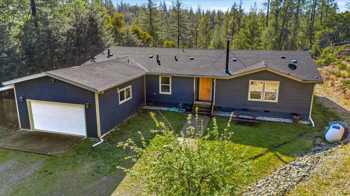 16770 Autumn Oak Road Grass Valley, CA 95945 - Photo 1 of 47